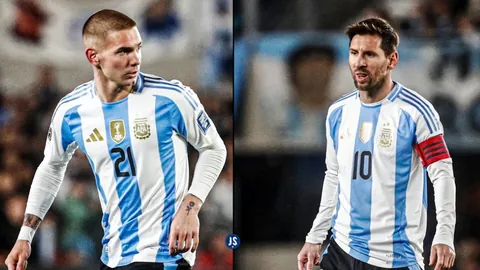 内马尔前女友布鲁娜孕期揭露背叛，忍痛宣布分手告别内马尔